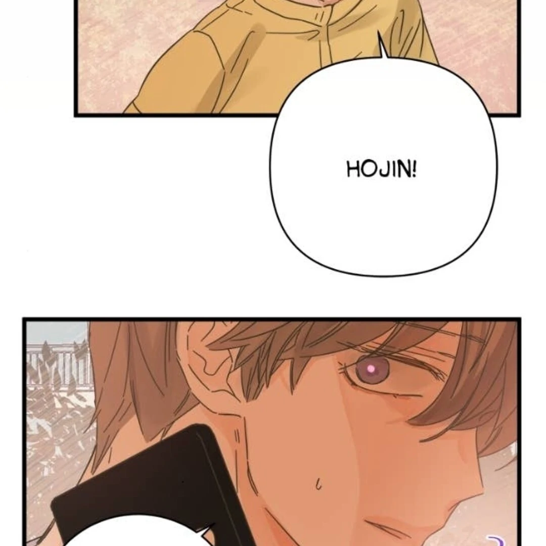 Girl with a Knife Chapter 140 - Page 81