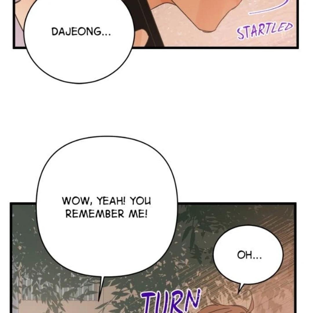 Girl with a Knife Chapter 140 - Page 82