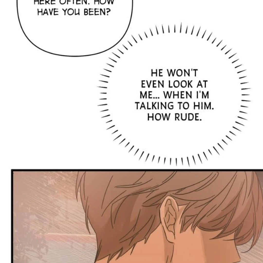 Girl with a Knife Chapter 140 - Page 84