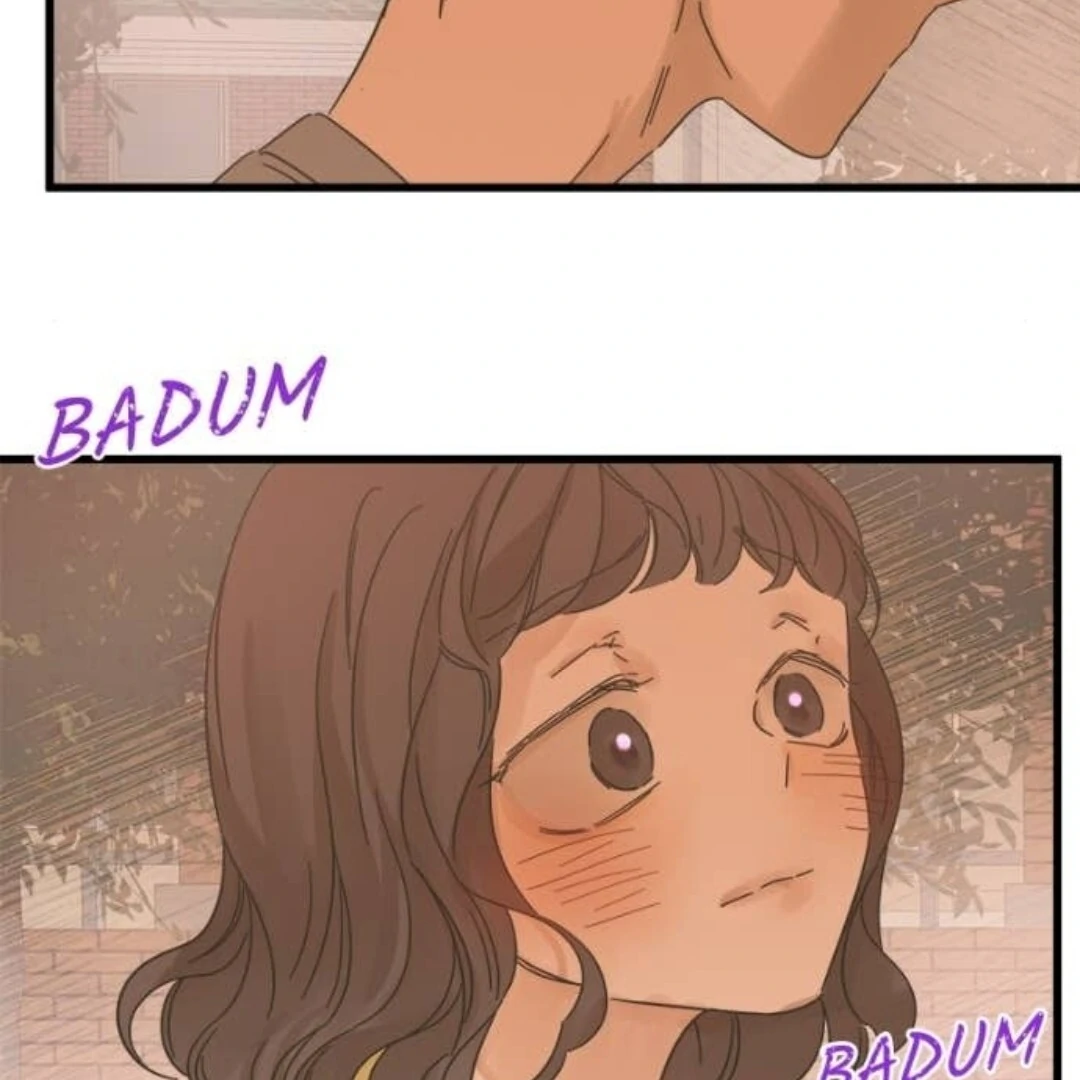 Girl with a Knife Chapter 140 - Page 85