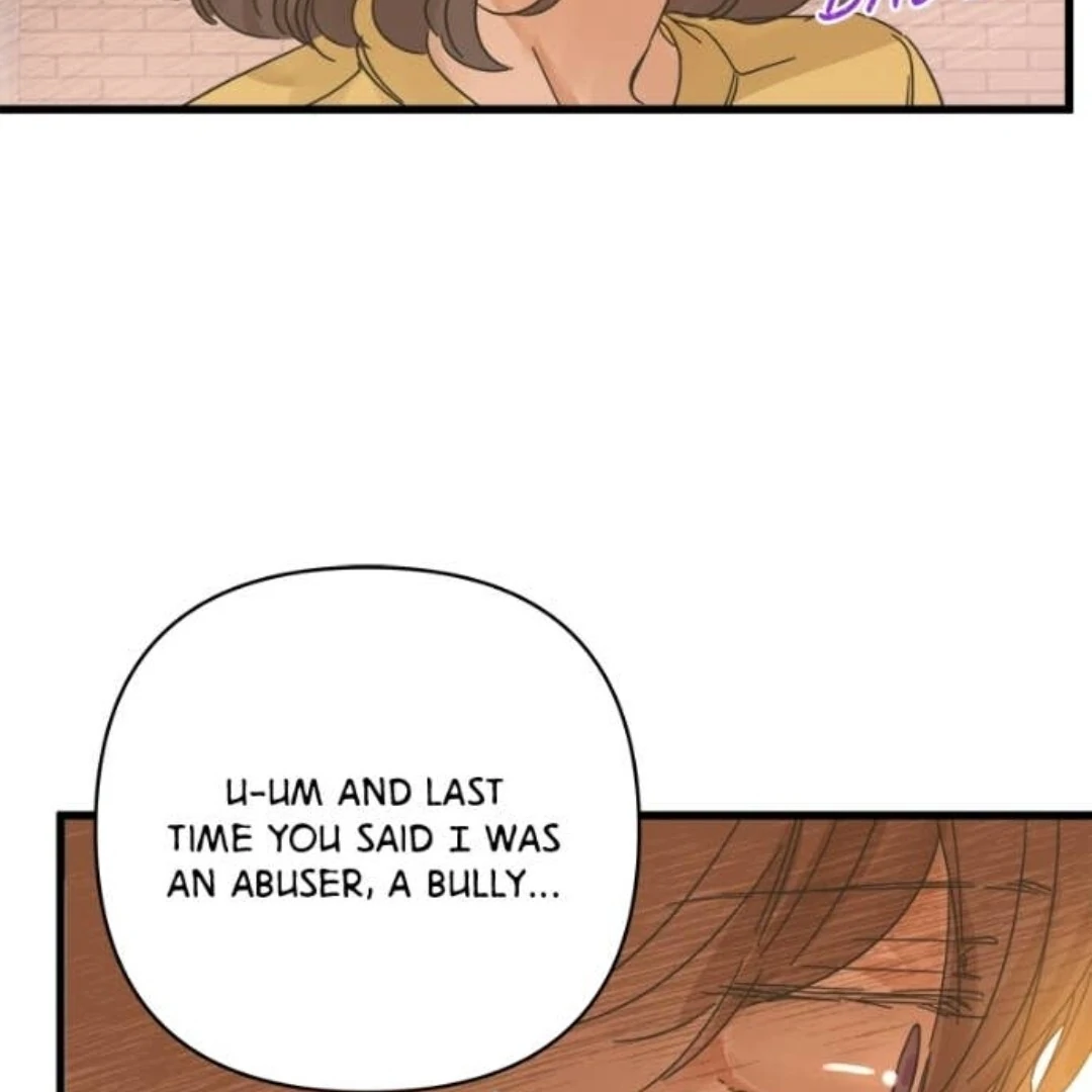 Girl with a Knife Chapter 140 - Page 86