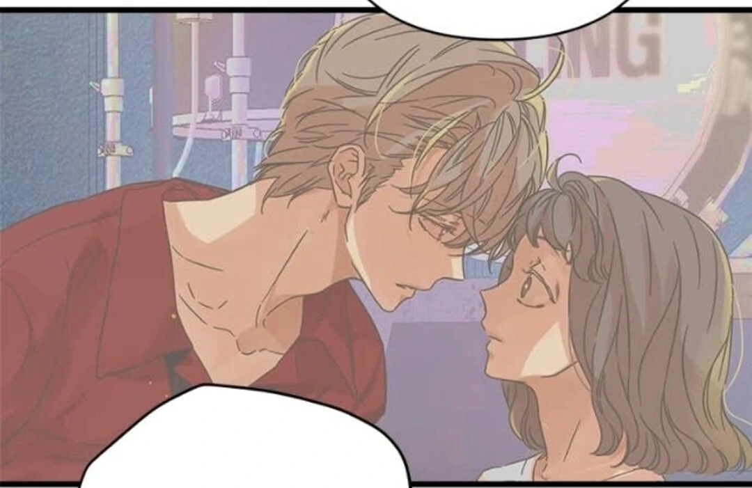 Girl with a Knife Chapter 140 - Page 88