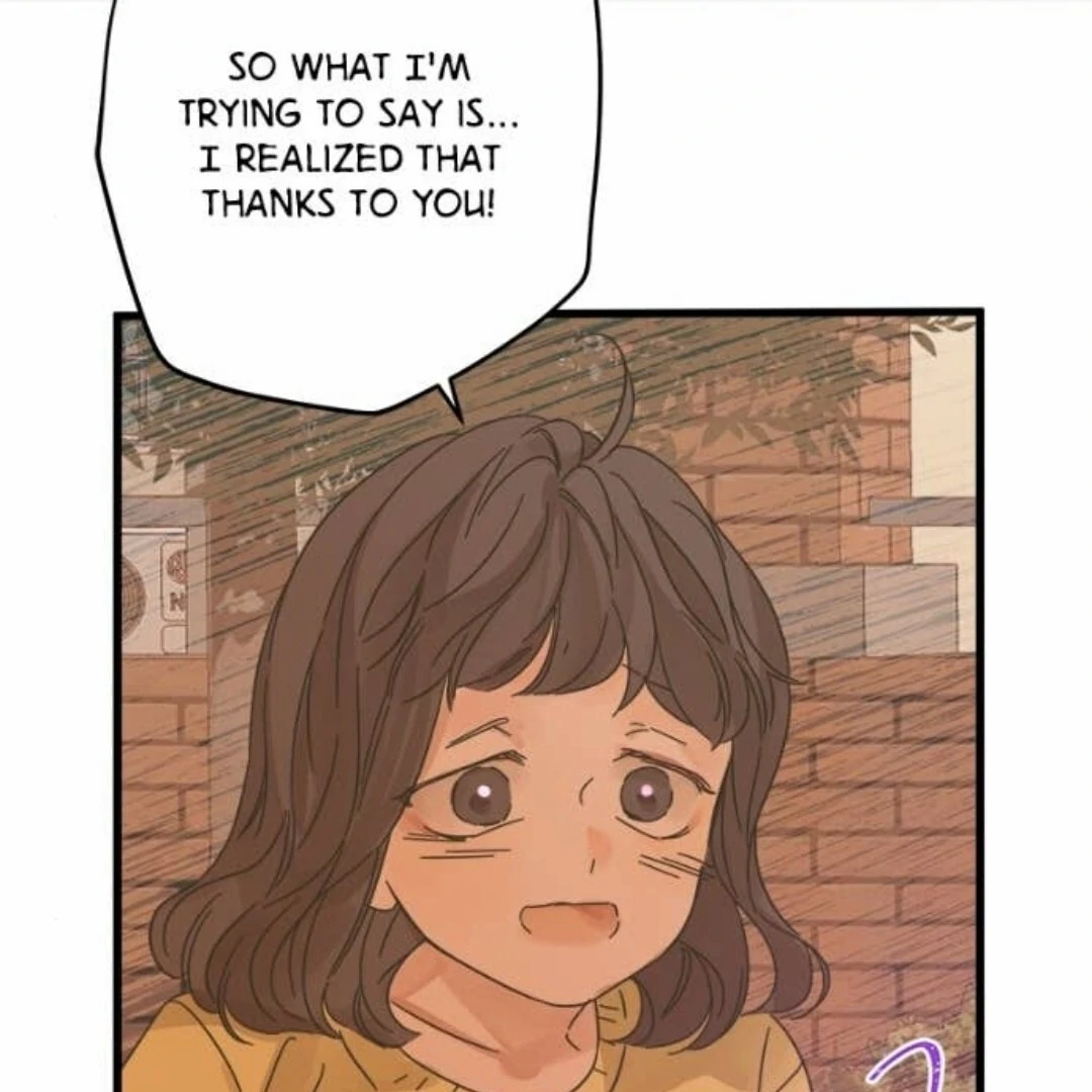 Girl with a Knife Chapter 140 - Page 89