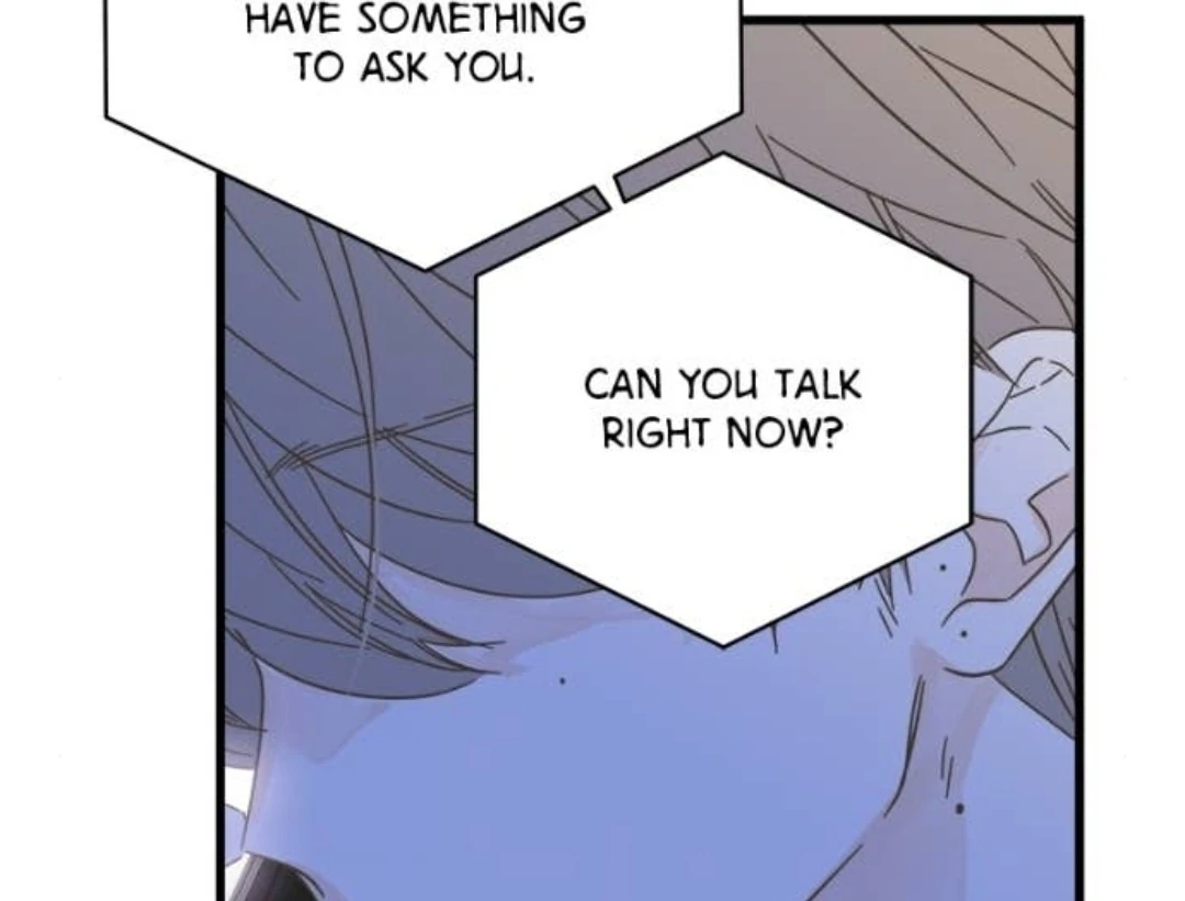 Girl with a Knife Chapter 140 - Page 9