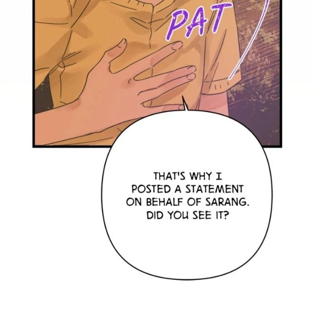 Girl with a Knife Chapter 140 - Page 90