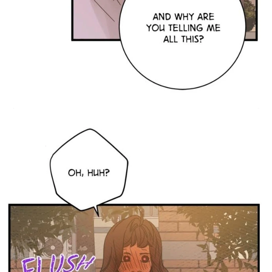 Girl with a Knife Chapter 140 - Page 92