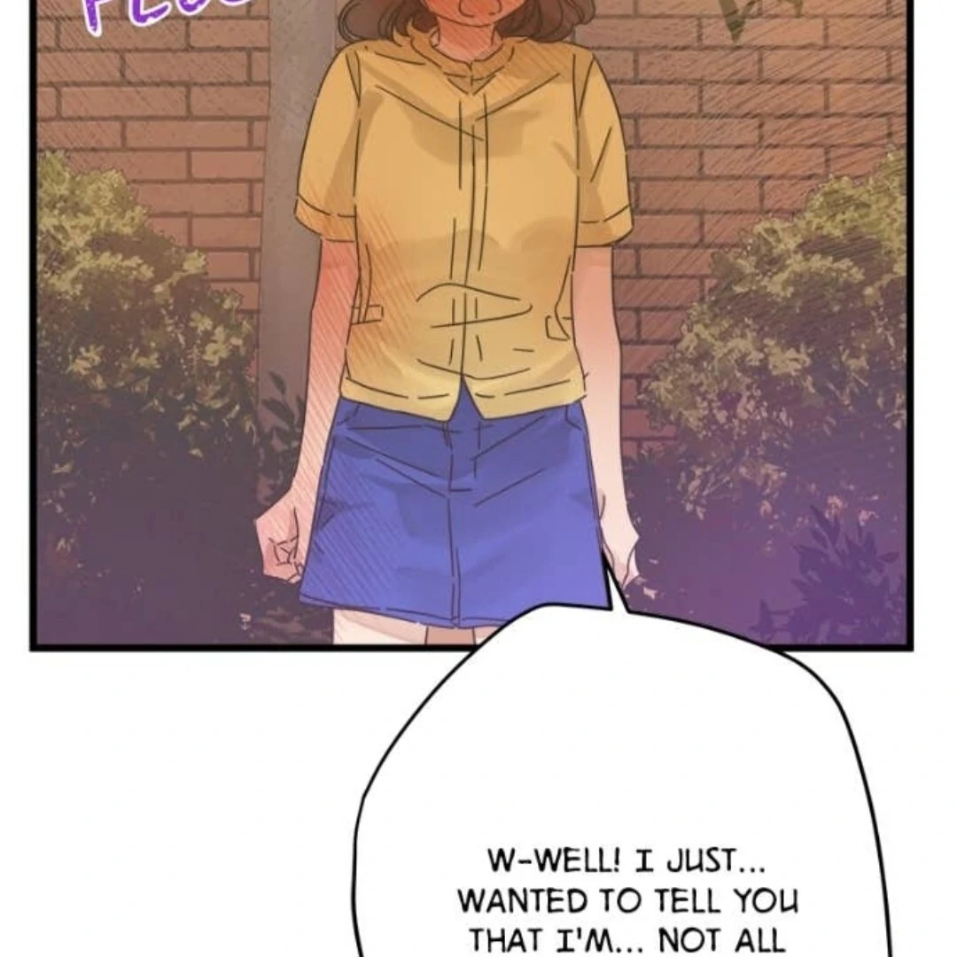 Girl with a Knife Chapter 140 - Page 93