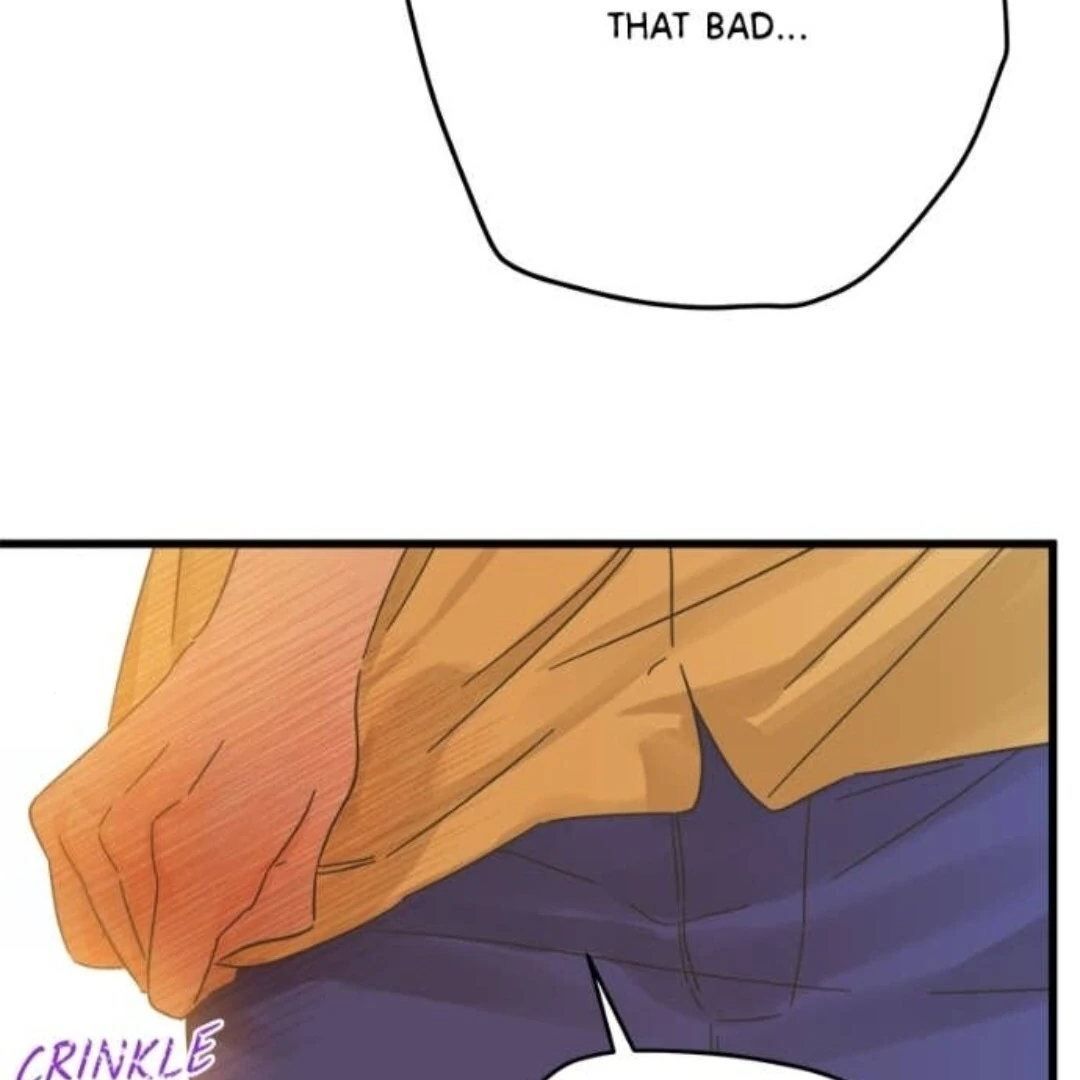 Girl with a Knife Chapter 140 - Page 94