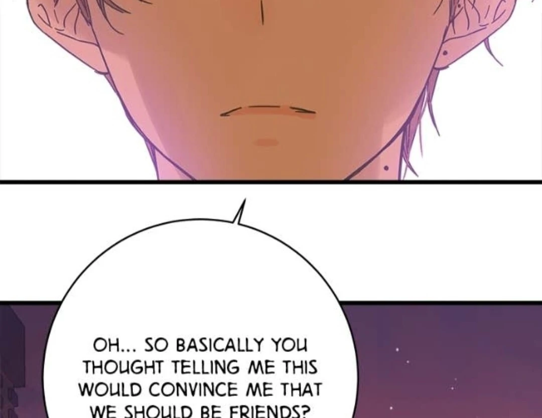 Girl with a Knife Chapter 140 - Page 96