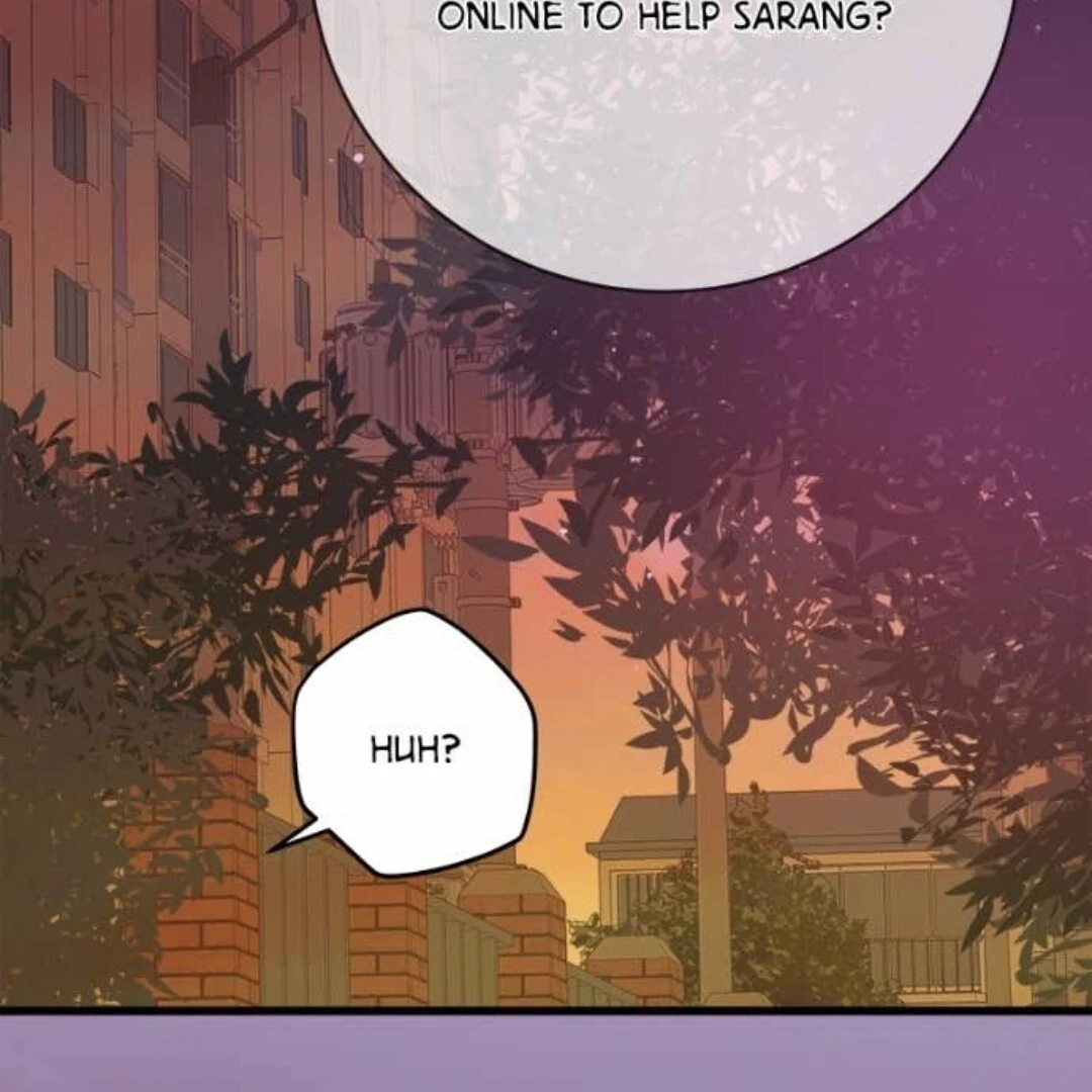 Girl with a Knife Chapter 140 - Page 98