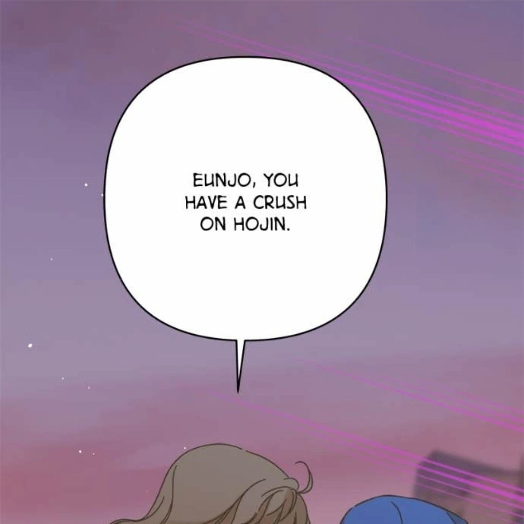 Girl with a Knife Chapter 141 - Page 1