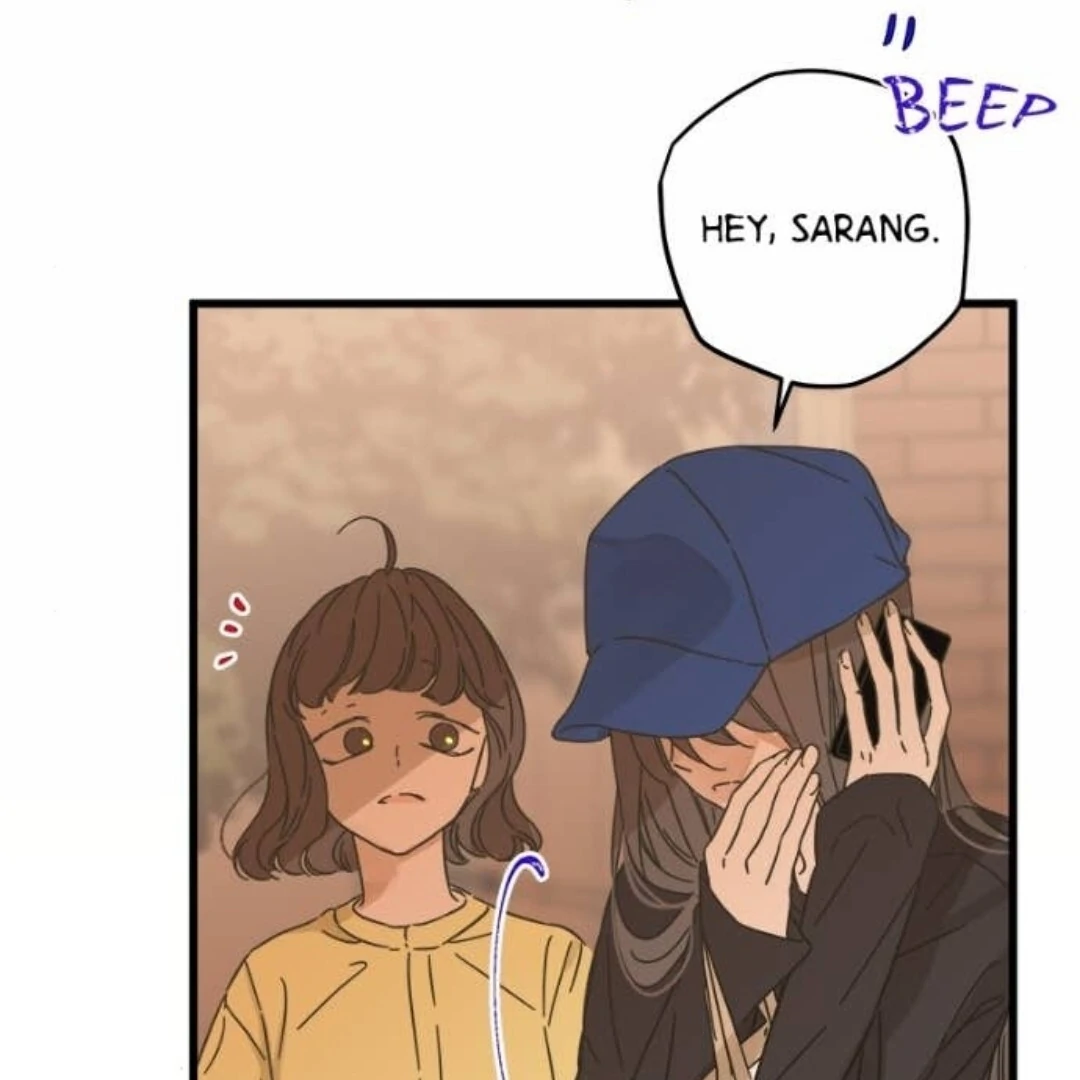 Girl with a Knife Chapter 141 - Page 10