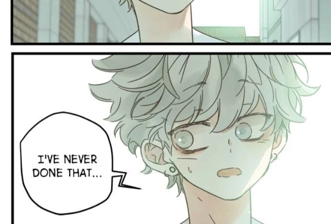Girl with a Knife Chapter 141 - Page 103