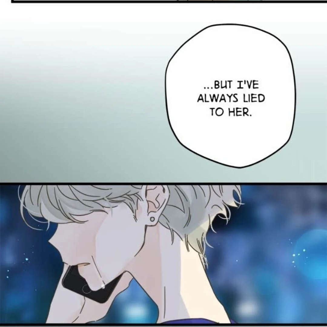 Girl with a Knife Chapter 141 - Page 104