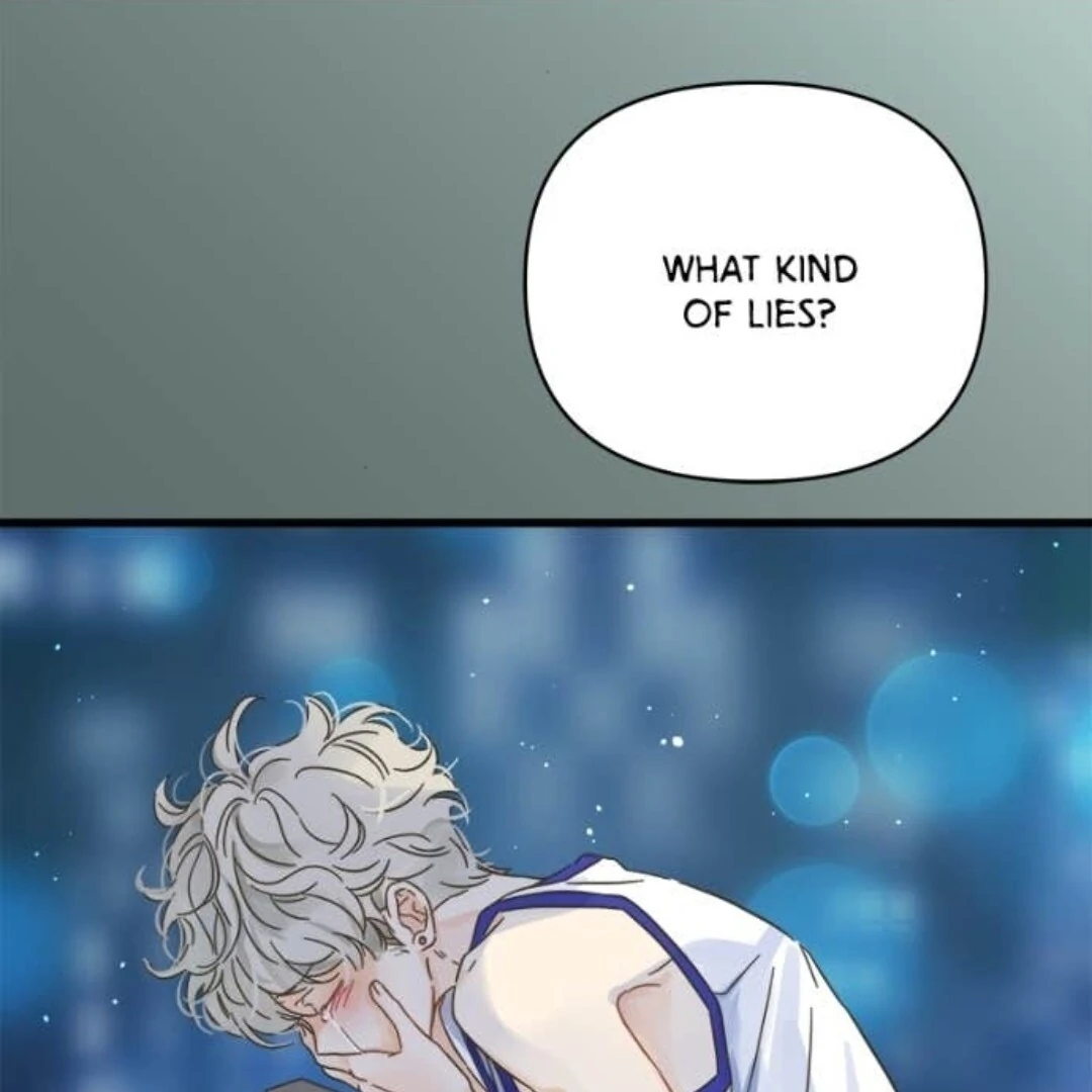 Girl with a Knife Chapter 141 - Page 105