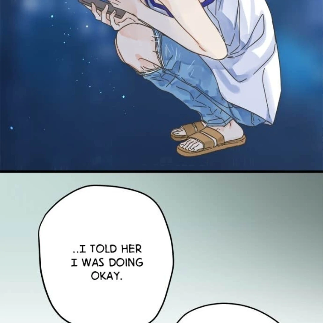 Girl with a Knife Chapter 141 - Page 106