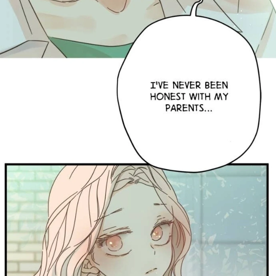 Girl with a Knife Chapter 141 - Page 109