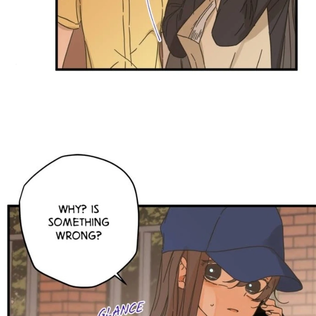 Girl with a Knife Chapter 141 - Page 11