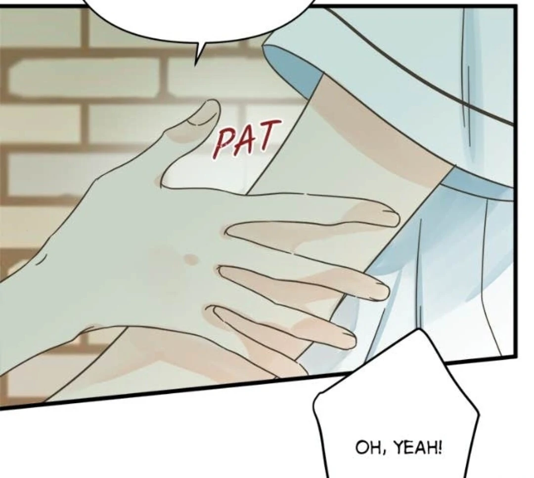 Girl with a Knife Chapter 141 - Page 111