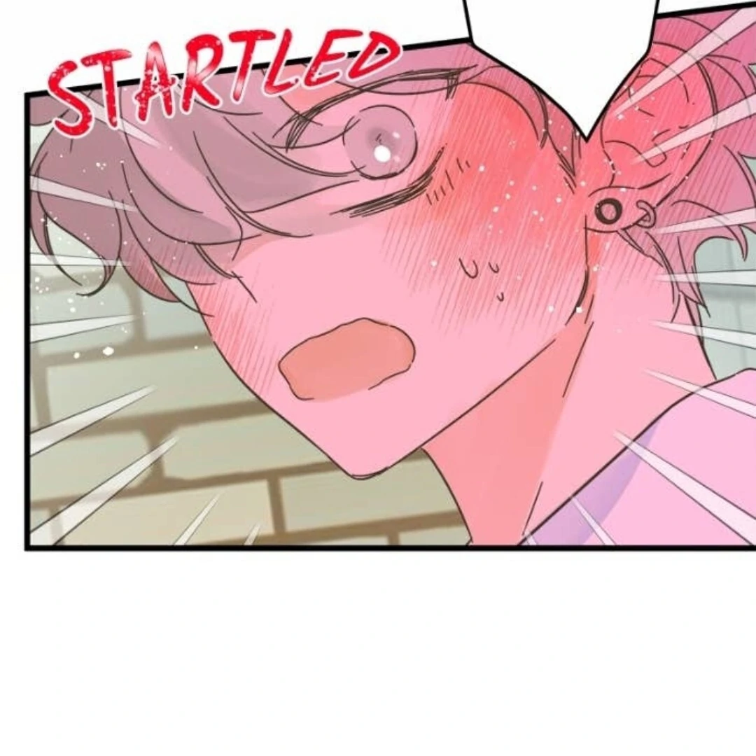 Girl with a Knife Chapter 141 - Page 112