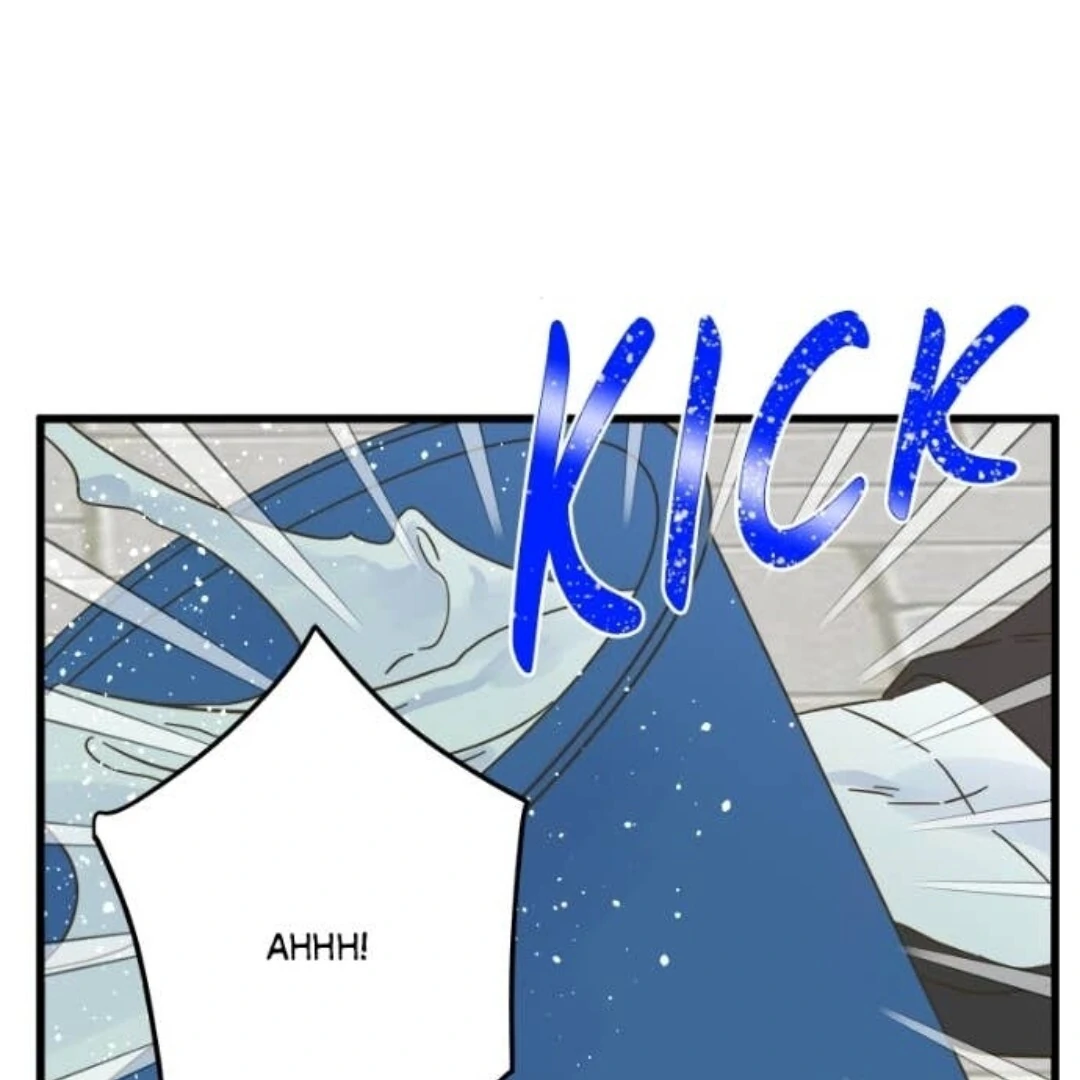 Girl with a Knife Chapter 141 - Page 113