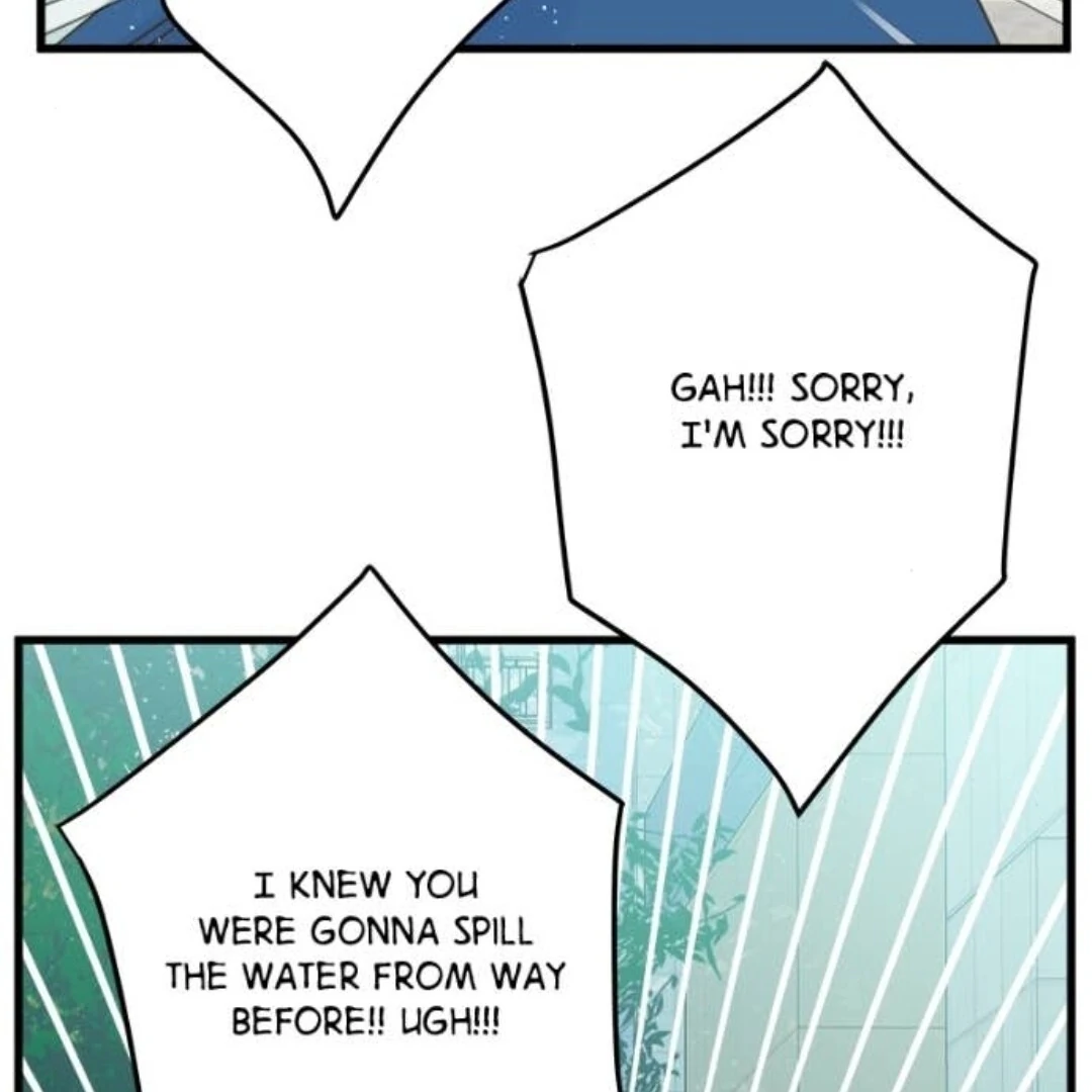 Girl with a Knife Chapter 141 - Page 114