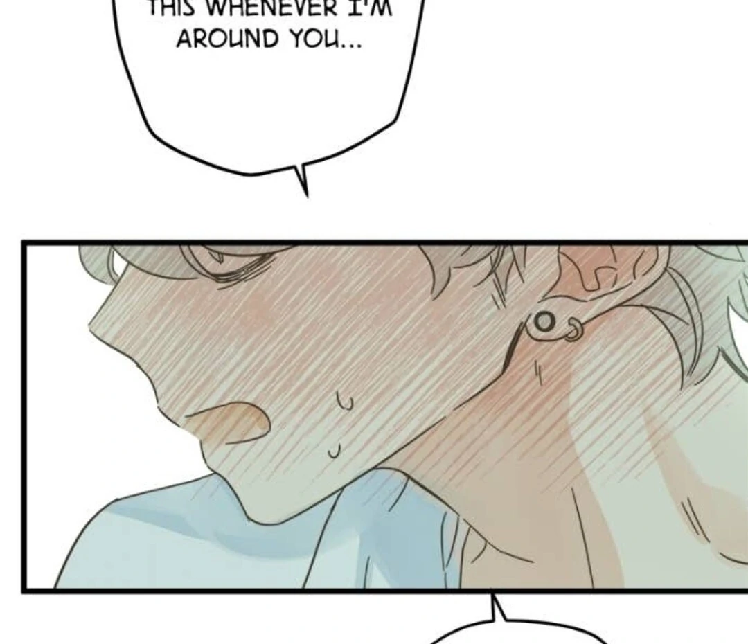 Girl with a Knife Chapter 141 - Page 117