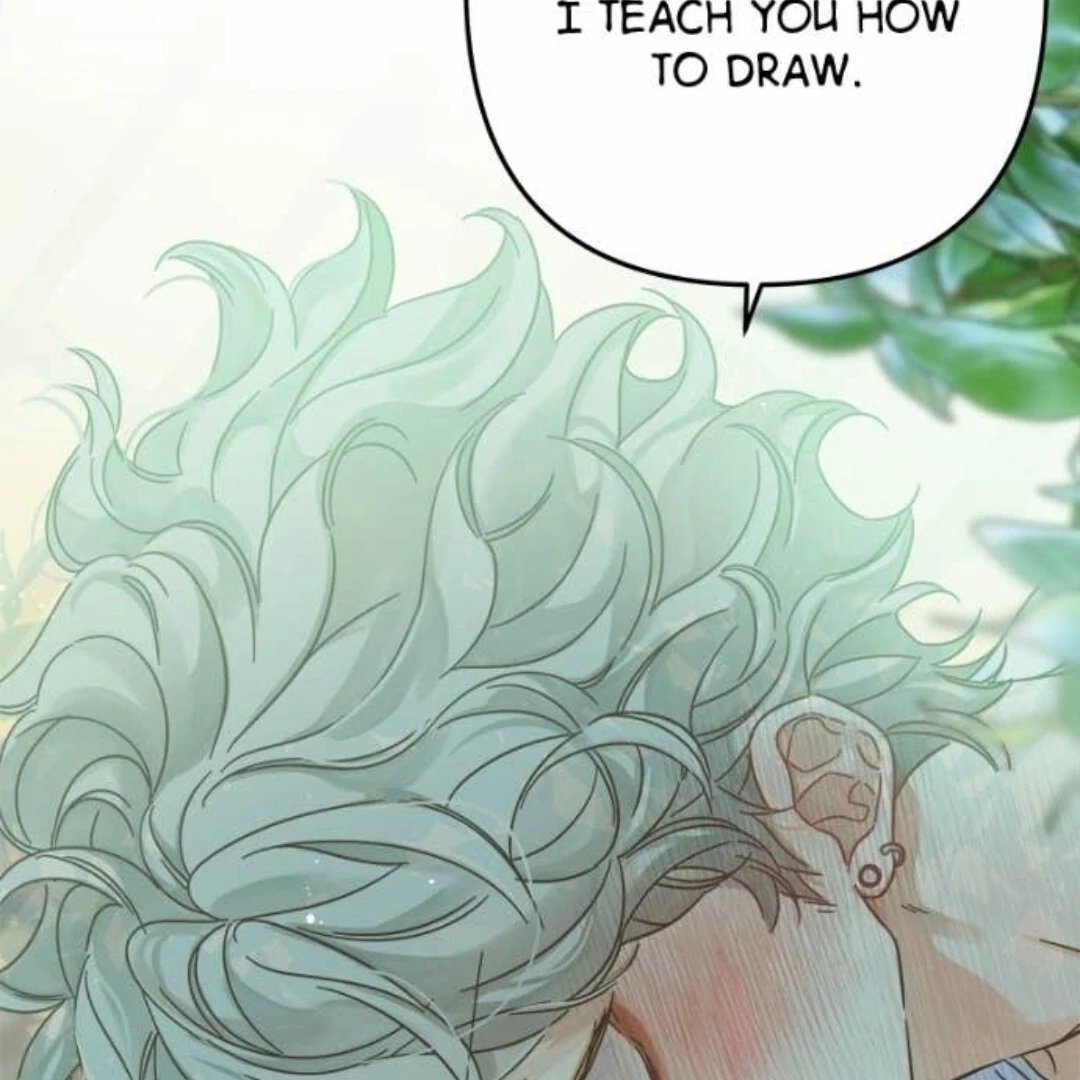 Girl with a Knife Chapter 141 - Page 119
