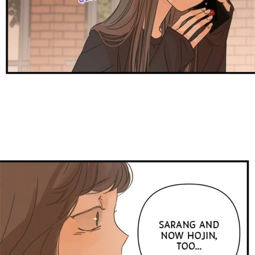Girl with a Knife Chapter 141 - Page 12