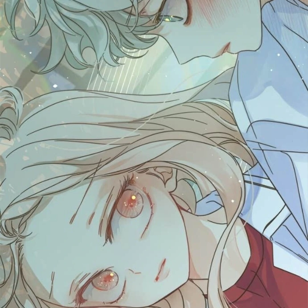 Girl with a Knife Chapter 141 - Page 120