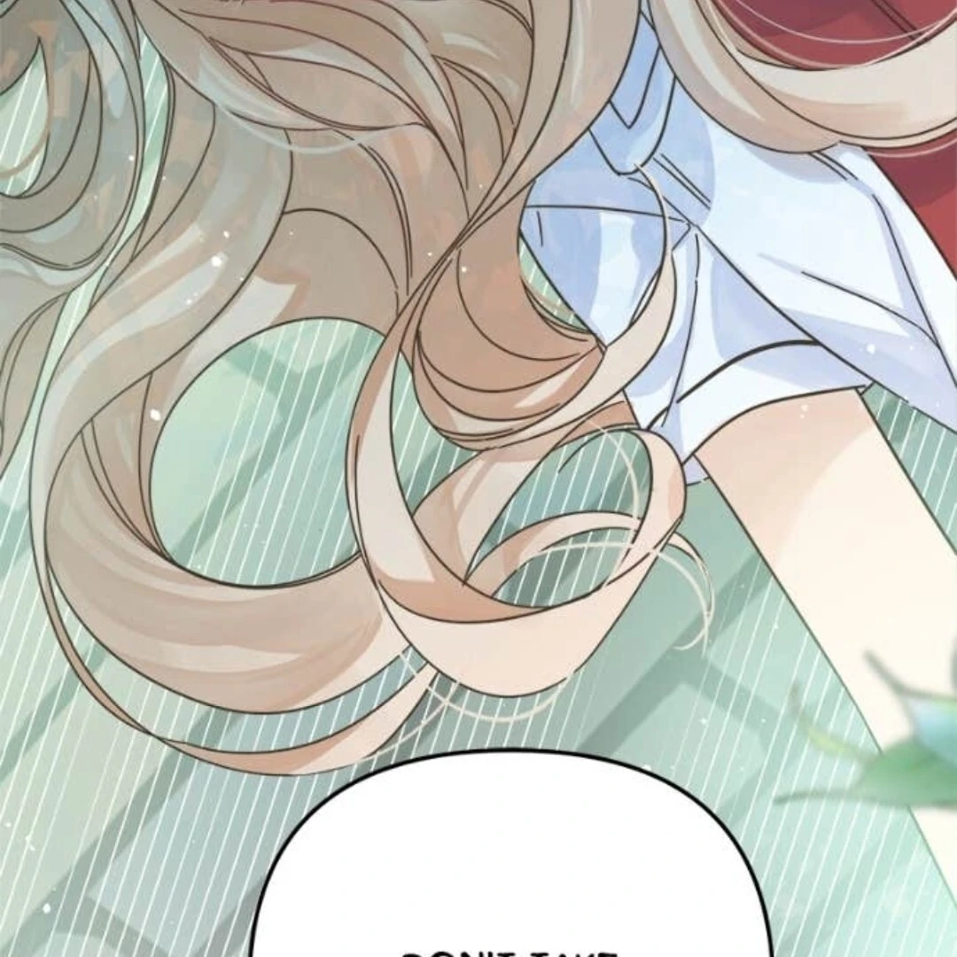 Girl with a Knife Chapter 141 - Page 121