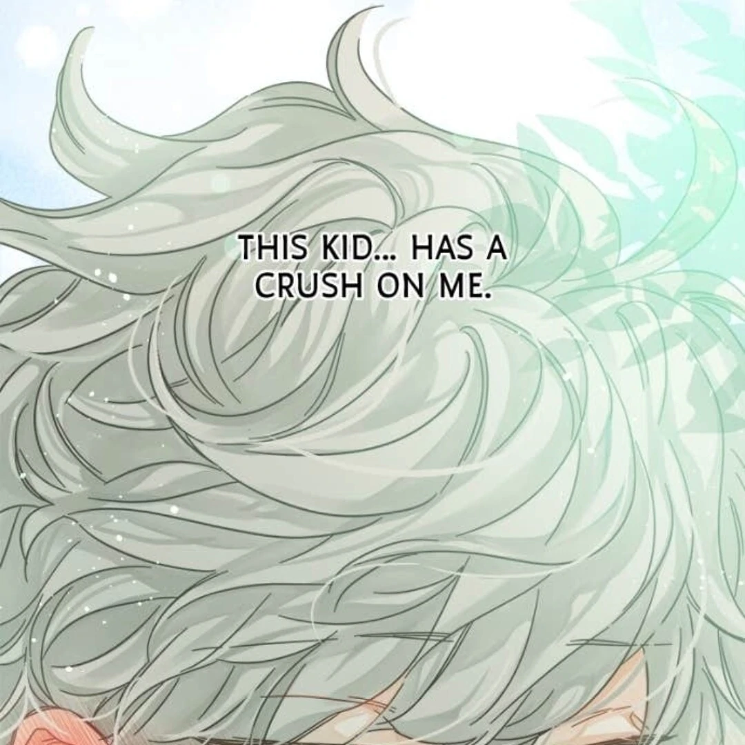 Girl with a Knife Chapter 141 - Page 124