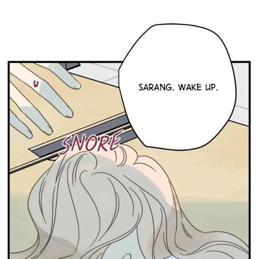 Girl with a Knife Chapter 141 - Page 130