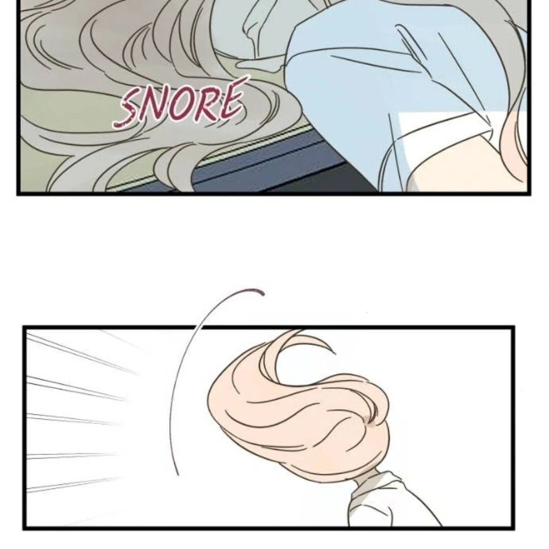 Girl with a Knife Chapter 141 - Page 131