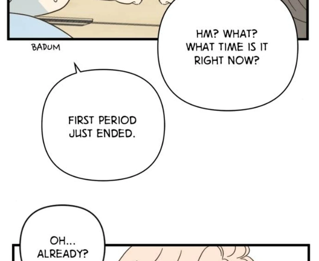 Girl with a Knife Chapter 141 - Page 133
