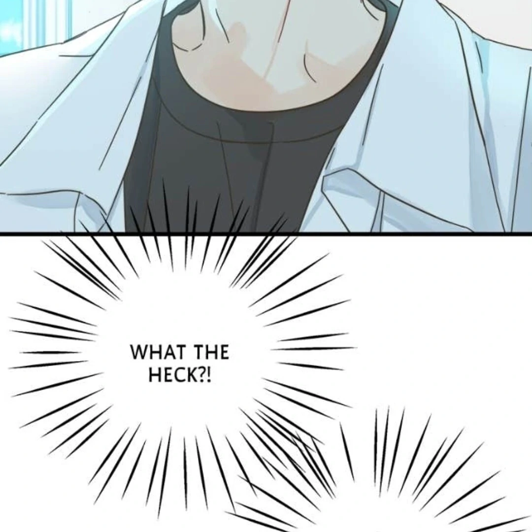 Girl with a Knife Chapter 141 - Page 136