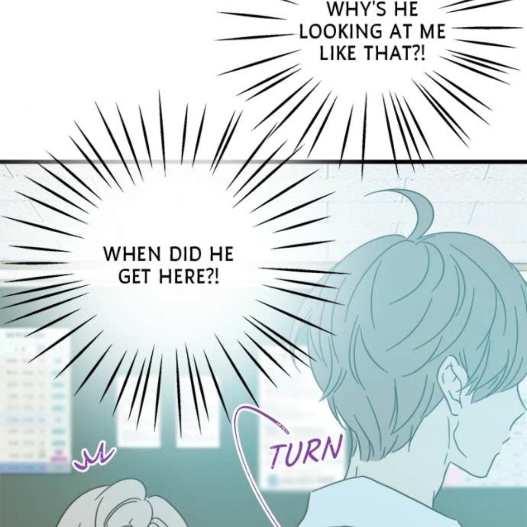 Girl with a Knife Chapter 141 - Page 137