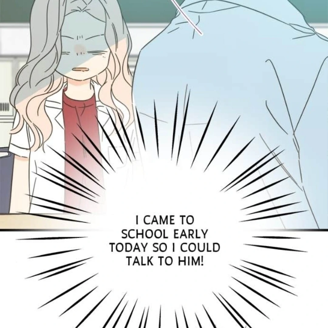 Girl with a Knife Chapter 141 - Page 138