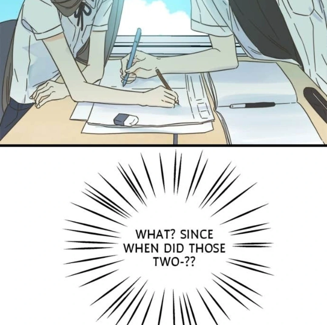 Girl with a Knife Chapter 141 - Page 141