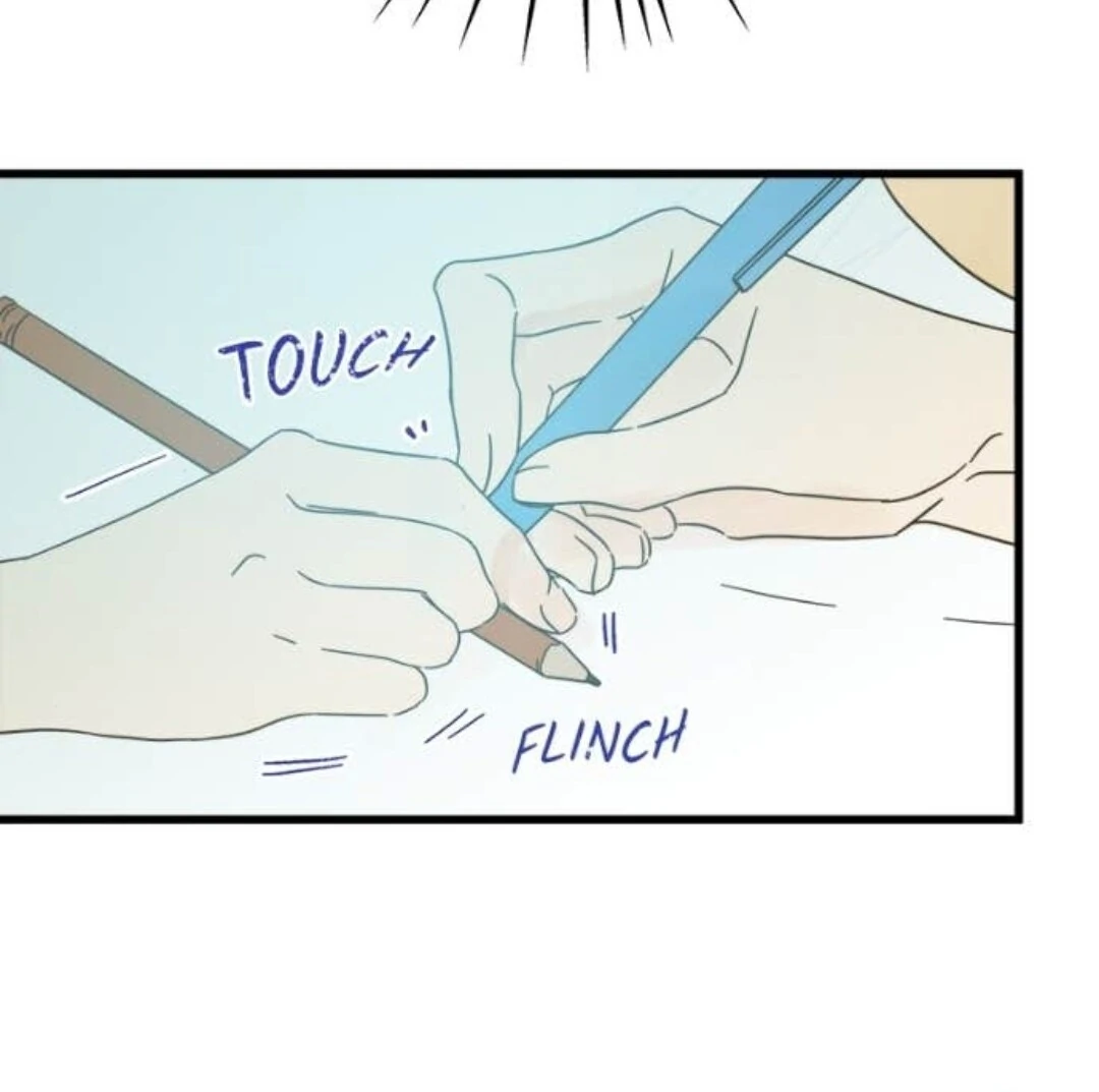 Girl with a Knife Chapter 141 - Page 142