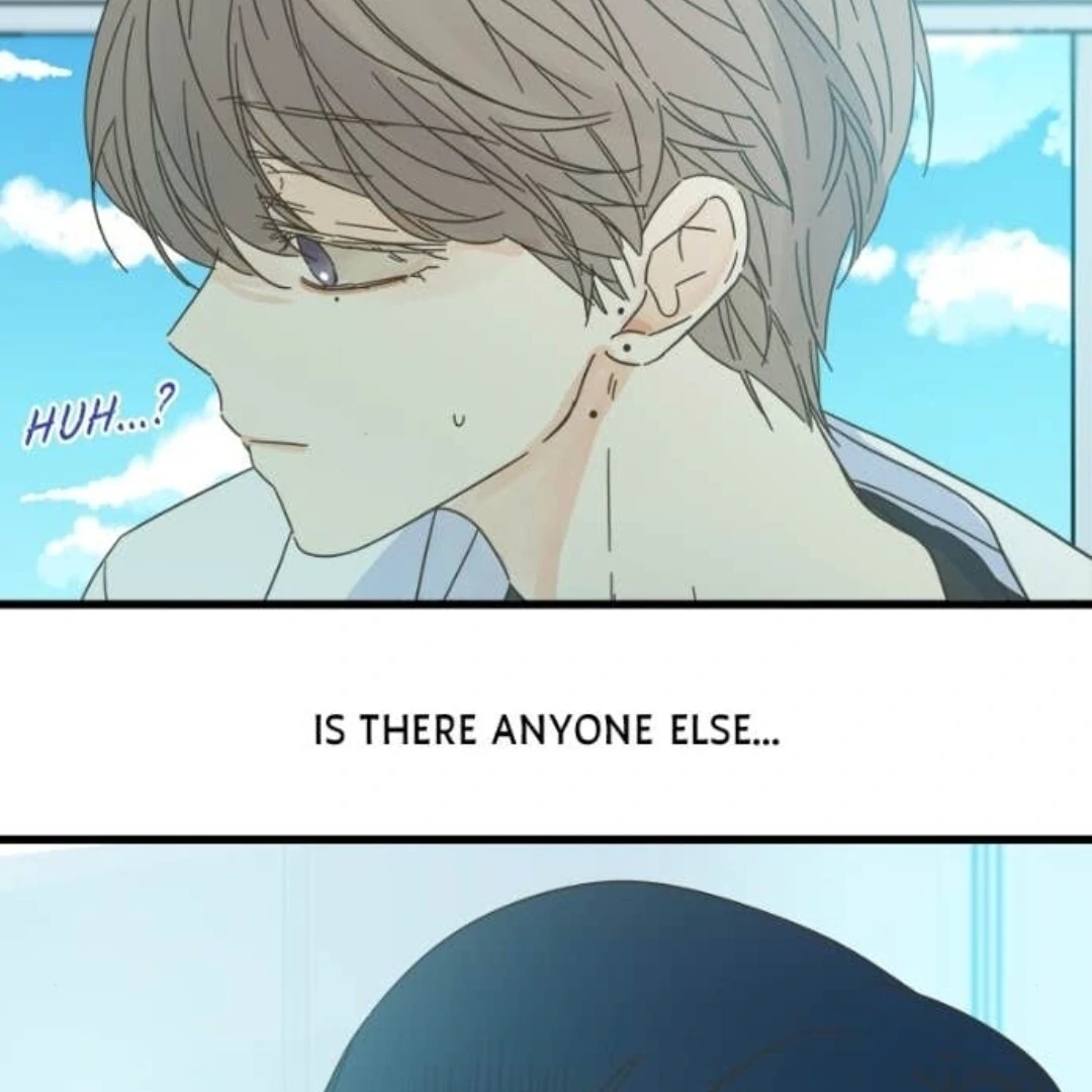 Girl with a Knife Chapter 141 - Page 144