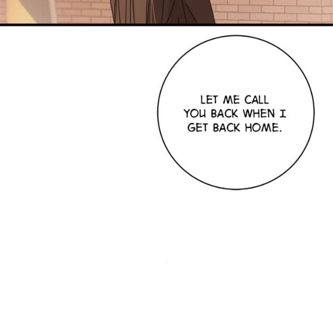Girl with a Knife Chapter 141 - Page 15