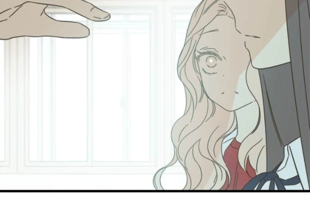 Girl with a Knife Chapter 141 - Page 150