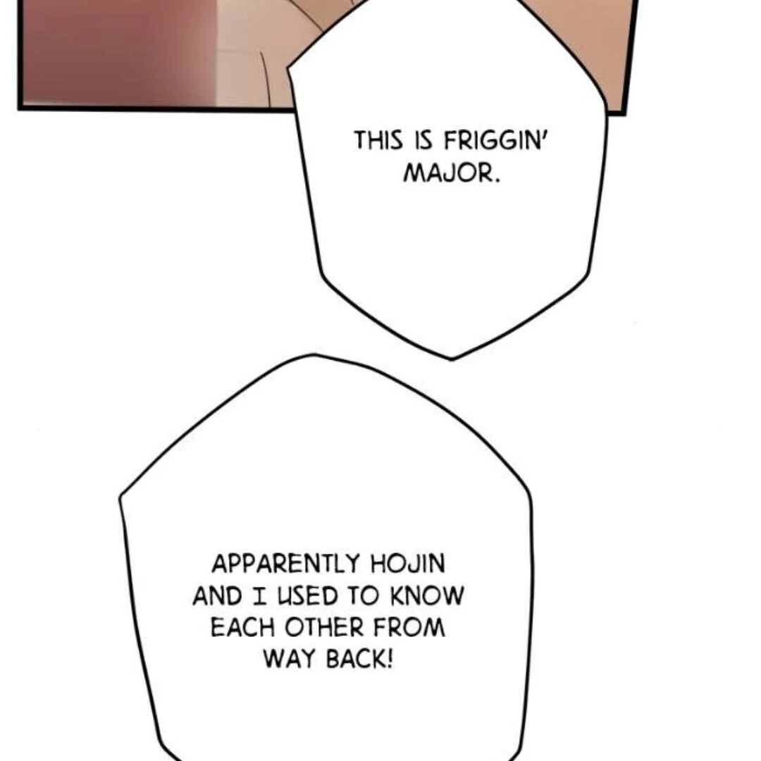 Girl with a Knife Chapter 141 - Page 23