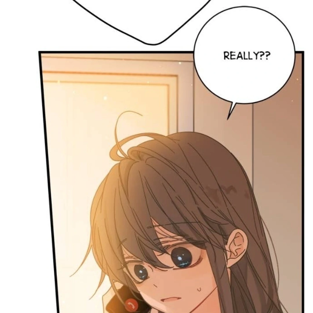 Girl with a Knife Chapter 141 - Page 24