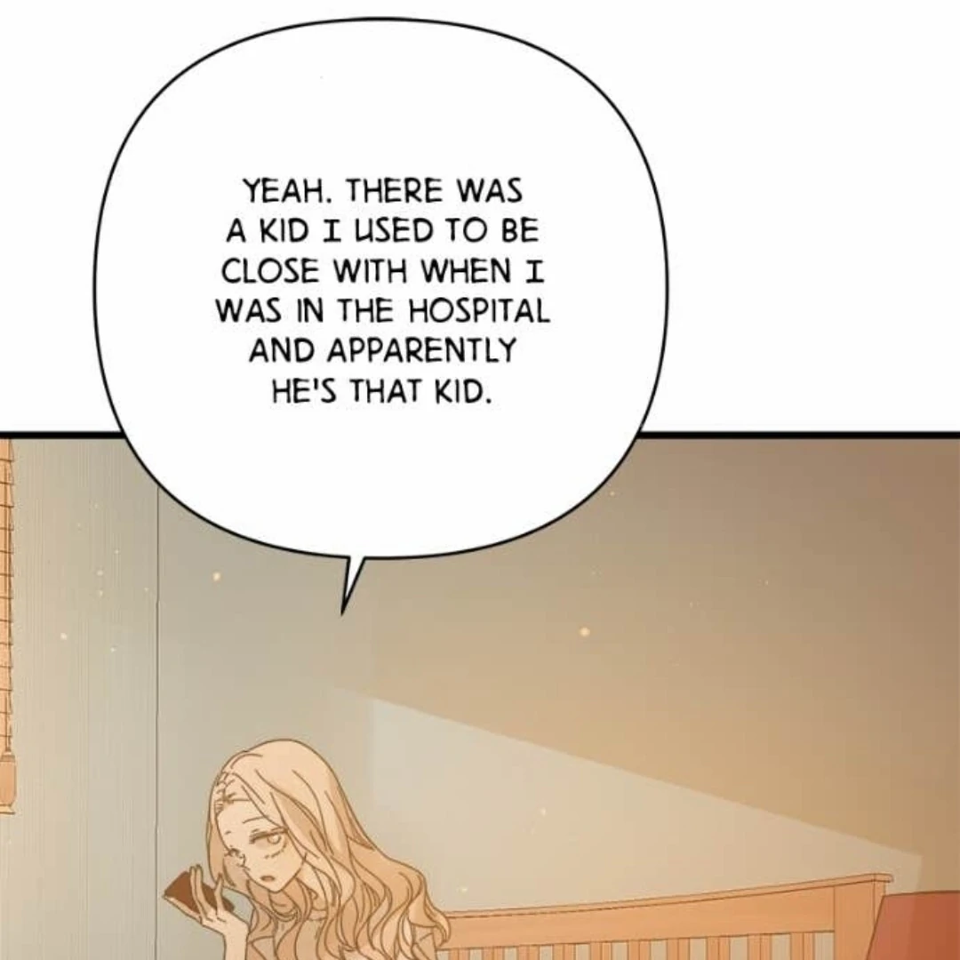 Girl with a Knife Chapter 141 - Page 27