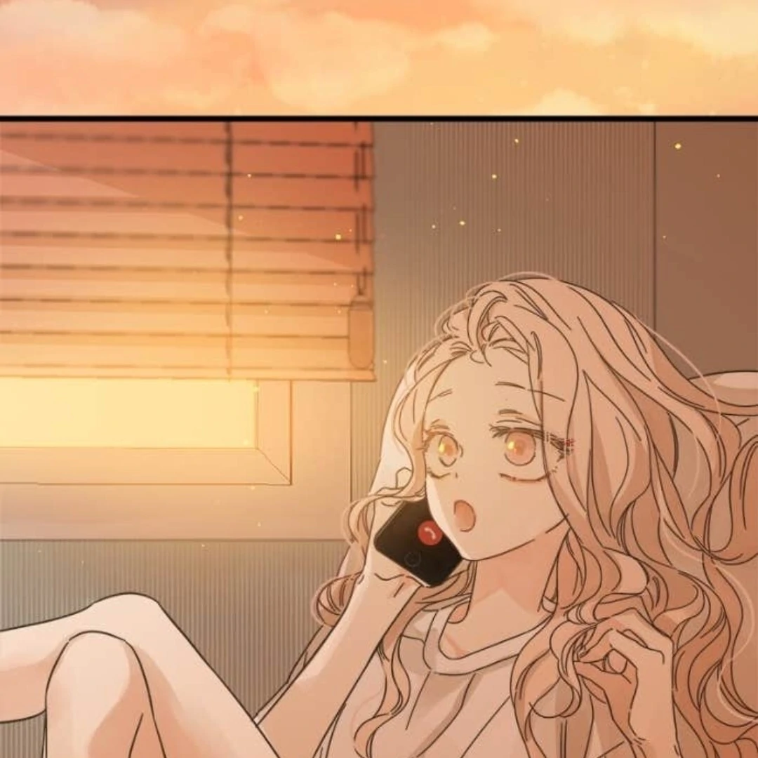 Girl with a Knife Chapter 141 - Page 31