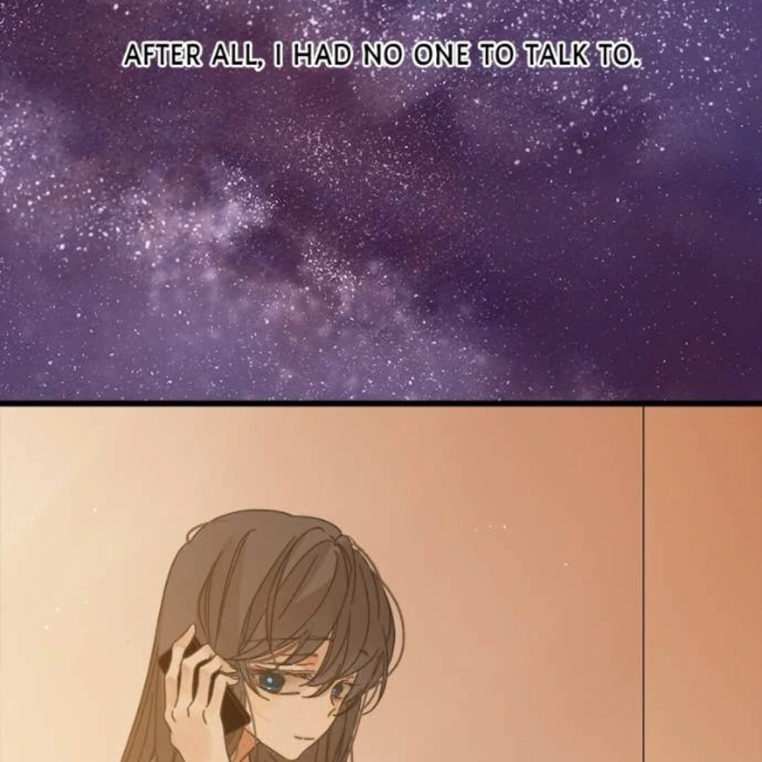 Girl with a Knife Chapter 141 - Page 33