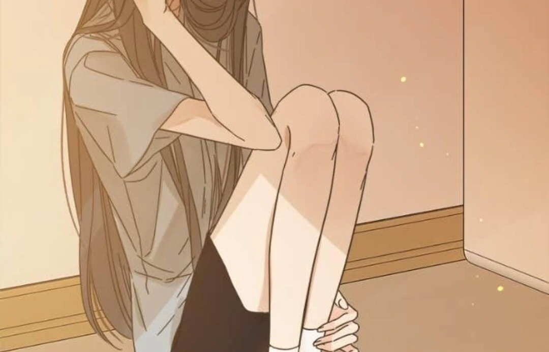 Girl with a Knife Chapter 141 - Page 34