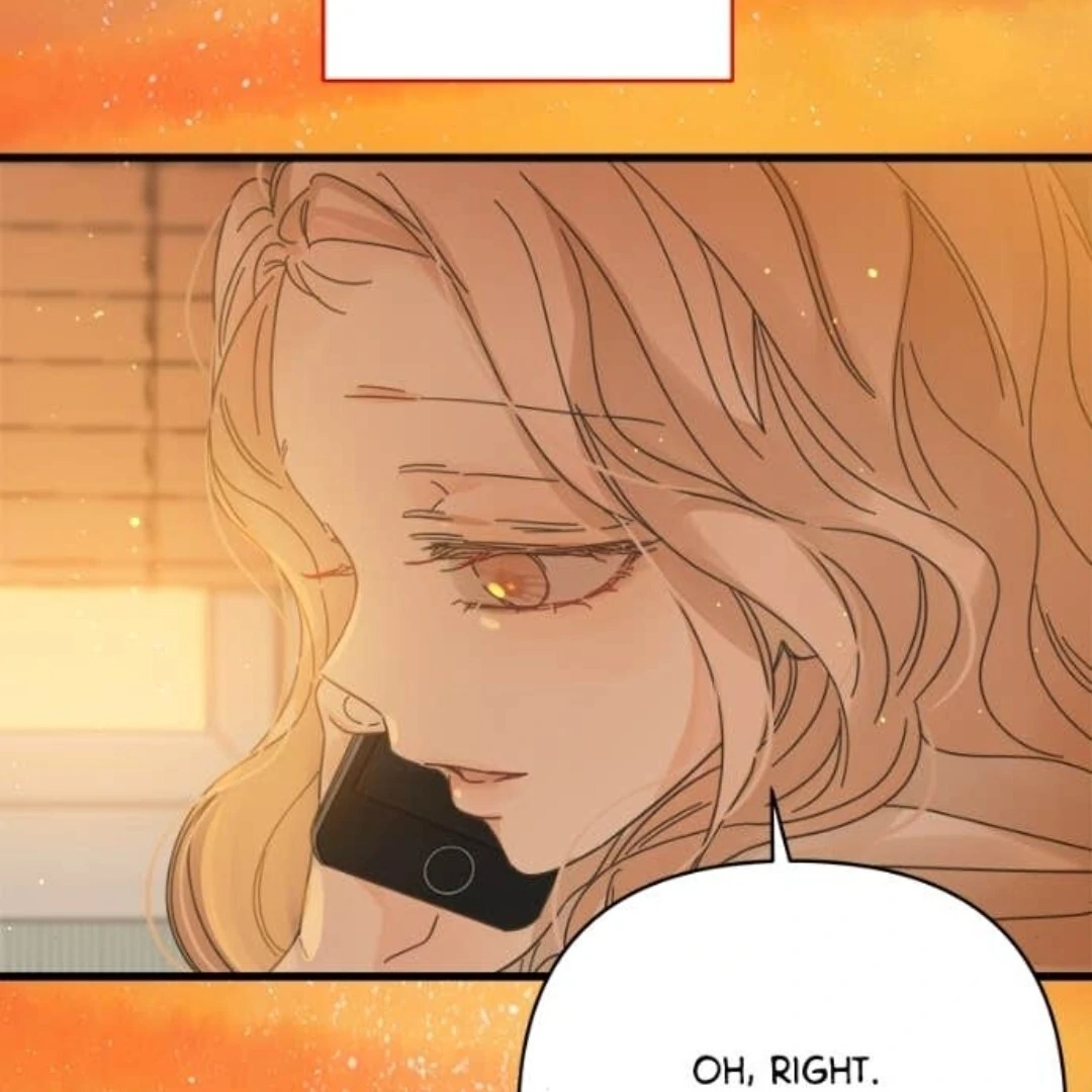 Girl with a Knife Chapter 141 - Page 38